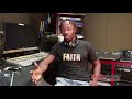 KG Smooth On Charlie Wilson's Longevity As A Funk Icon | Black Music Month