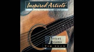 Tim Snow - Painted Desert Trail Information