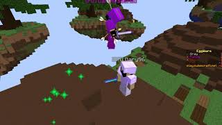 CubeCraft Hacker , AntiKnockBack And Killaura