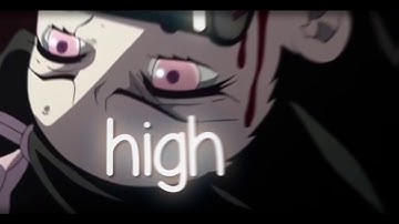 LSD - Audio (Anime Music Video) Ft Sia, Diplo, Labrinth  (MEP) (60fps) (Android & pc)