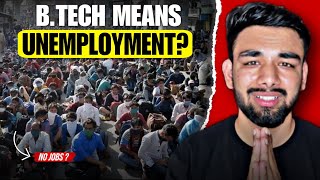 BTech 2026 Reality Check🔥 | Why are placements not happening?🤔
