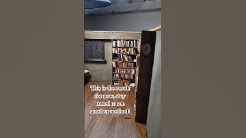 📚The fastest way to make realistic miniature books! #cutediy