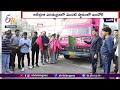  "No Thu Thu" anti-spitting programme launched by the Indore civic body