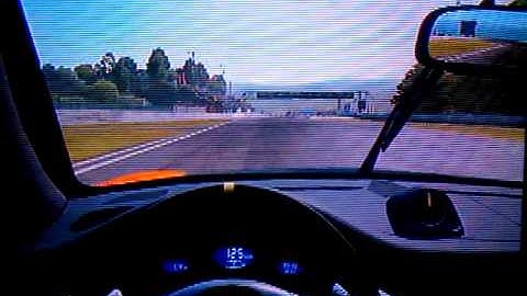 Need for speed shift 2 porsche 911 GT3 RS