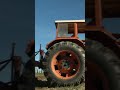 Someca 750 td son  action oldtimertractor