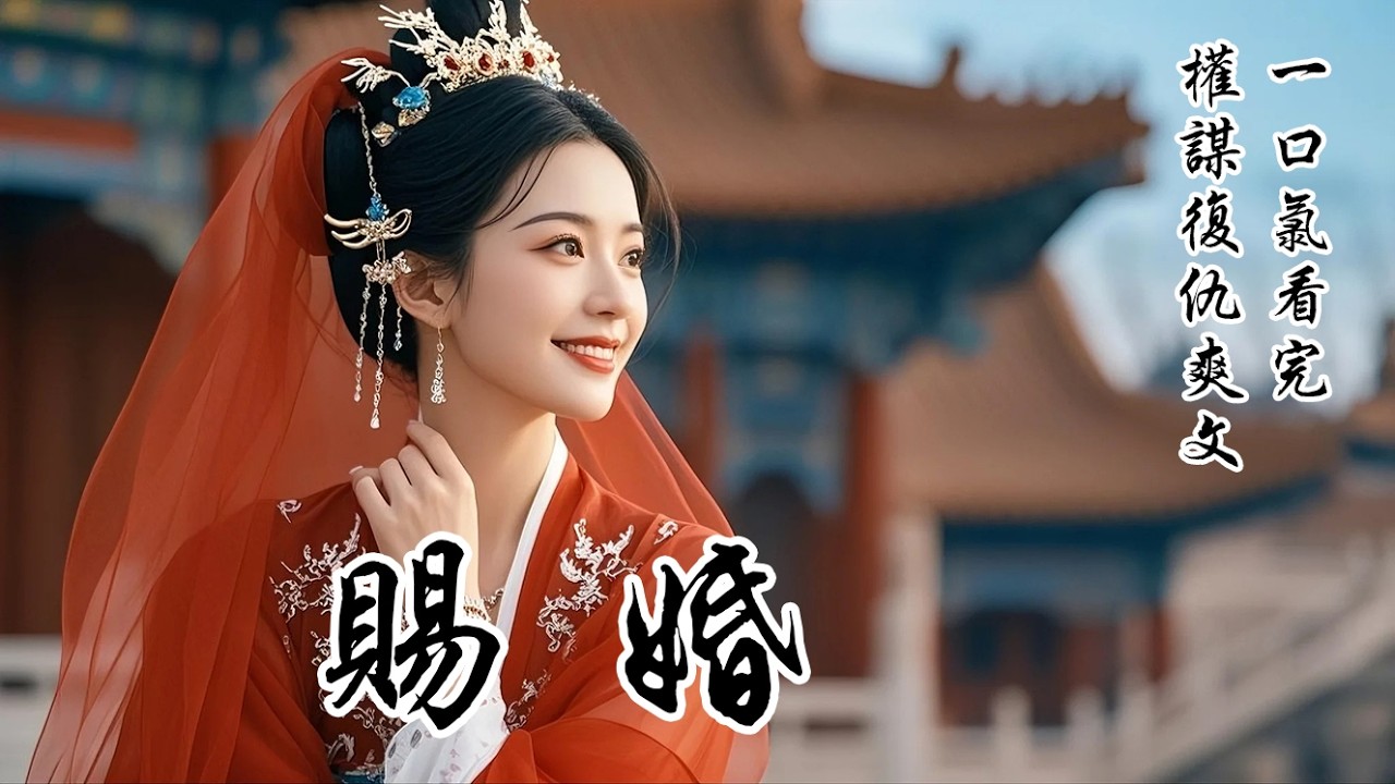 【賜婚】我被賜婚了。成婚對象是我的前未婚夫。當年他為了心上人，不惜讓我淪為上京笑柄，而今他夫人新喪，卻請旨求娶我。大家都以為我會氣得發瘋，但我卻笑了。畢竟，我腹中的遺腹子終於有個「爹」了