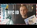 Первые документы в Нью Йорке. New York ID. Как получить NYC ID. DNEVNIK BelarUSA#9 .