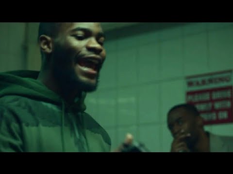 Modie wants all the PS from jamie ( top boy ) s3ep8
