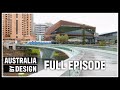 How To Make A Bridge Suit Its Natural Environment | By Design TV