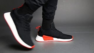 adidas nmd r2 bred