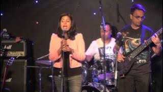 QSQT - Akele Hain to Kya Gham Hai - Raagatonic @Mexicali Live