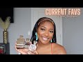 Most-Complimented Fragrances | Current Must have Fragrances + long lasting scents