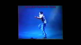 Vanilla Ice | The VIP Posse One By One | Extremely Live Concert 1991