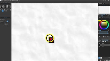 Rebelle 3 Essentials #10: Pick Color Tool