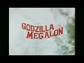 TV Spot For Godzilla vs Megalon (1973)