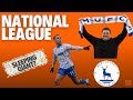 Hartlepool United Special with Robbie Stelling - National League Review