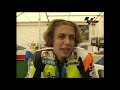 Valentino Rossi Debut! First Race Ever in 125cc! VR46 Trail of Glory!