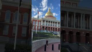 Took my first Old Town Trolley Tours tour today with Meet Boston and even though this is my same