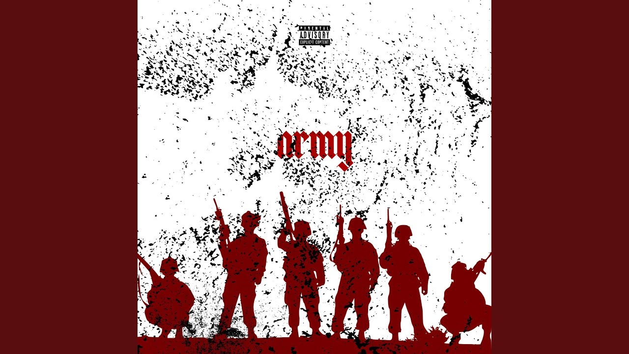Watch army on YouTube Watch army on YouTube