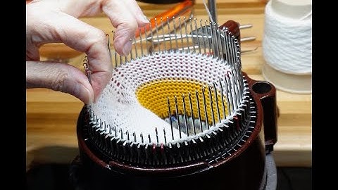 1Up-2Down Heel and Toe