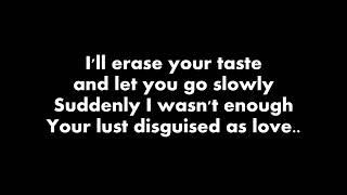 Guillotine Lyric Video - Urbandub