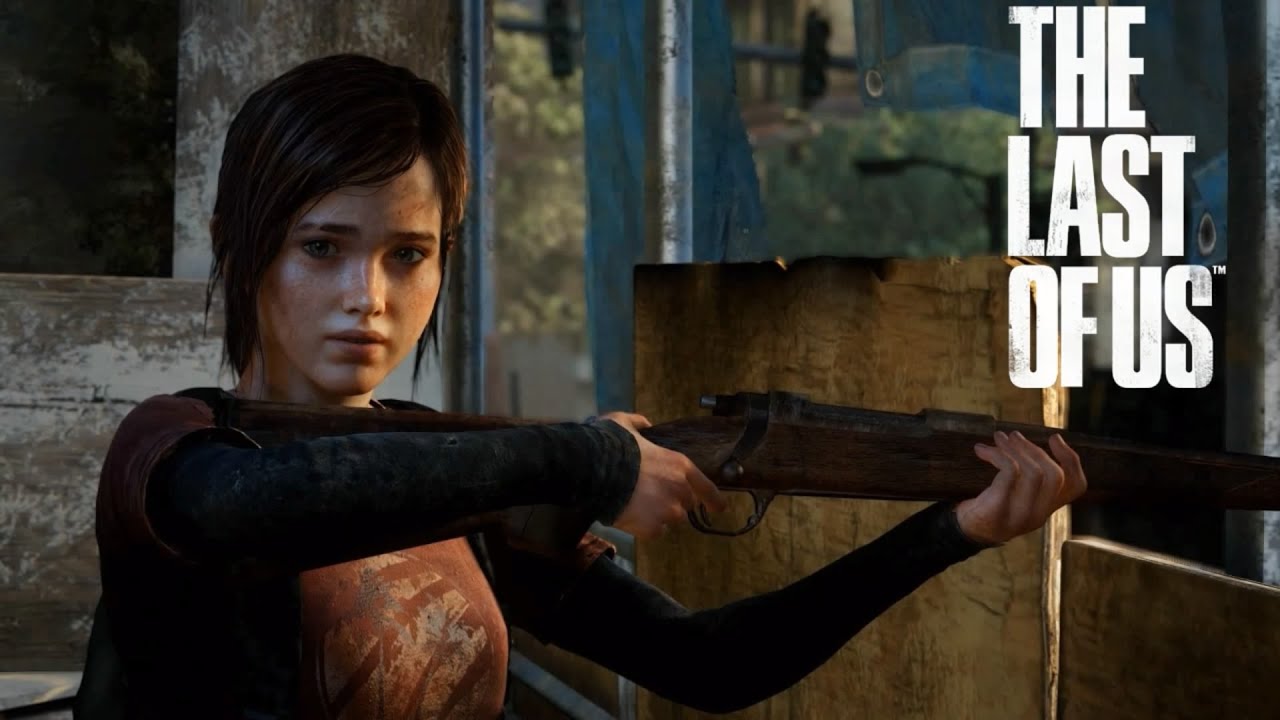 The Last of Us episode 7 YouTube The Last of Us episode 7 YouTube
