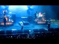 Hollywood Undead- Dead In Ditches Live at the Wiltern