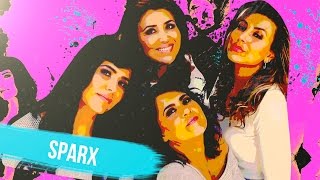 SPARX - "No Te Ama Como Yo" - Video Oficial - Official Video chords