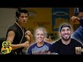 Cobra Kai Season 1 Episode 10 'Mercy' Season Finale REACTION!