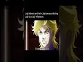 Hating Jojo Is A Jojo Reference Music Artist Jojo Anime Shorts mp3