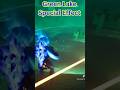 GREEN LAKE: Special Effect #fortnite #fortnitegameplay #fypシ #gaming #viral #shorts