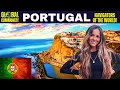 Portugal's Impact on the World! | Portugal Facts