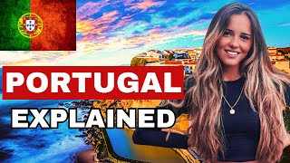 How Does Portugal INFLUENCE the Rest of the World?