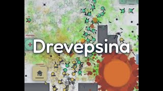 Drevepsina coming to Steam screenshot 2