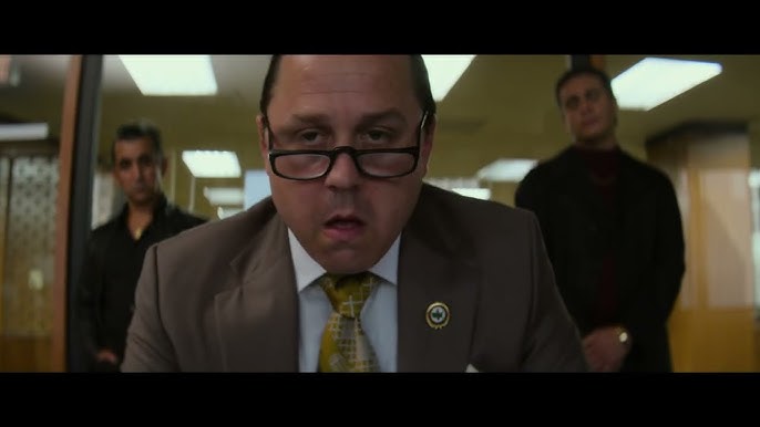 The Offer : A divertida minissérie sobre a produção de O Poderoso Chefão