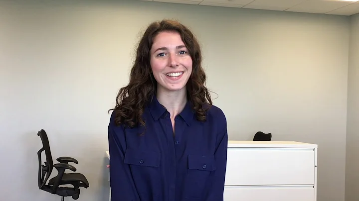 Jessica Bowe, Disaster Workforce Engagement Specia...