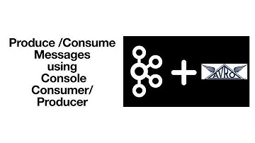 Lecture 6 : Producer and Consumer Messages using CLI [Kafka for Developers using Schema Registry]