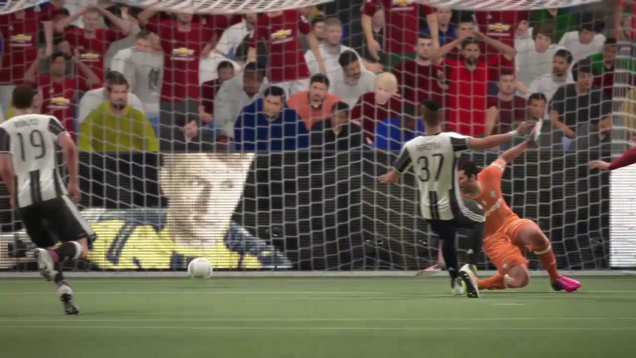 Personal Soccer Goal Compilation YouTube