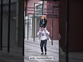 Couple fashion on the street | Sweet couple | Romantic video | Chinese tiktok videos | #Shorts