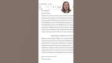 How to Add Footnotes in Google Docs