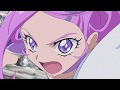 プリキュアボイスキュアソード剣崎真琴(CV:宮本佳那子)