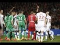 ASSE/OL : DERBY SOUS TENSION [ENQUÊTE DE FOOT CANAL+] 07.01.2016