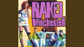 Video thumbnail of "Rakel Winchester - Nadie Como Tú"