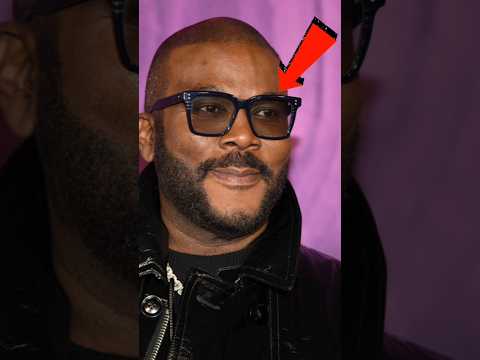 Tyler Perry Finally
