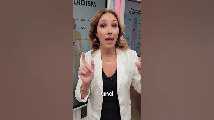 Still Having Hypothyroid Symptoms?  What To Do #shorts