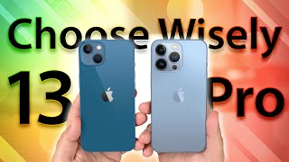 iPhone 13 vs. iPhone 14 Buyer's Guide: Apple's Mid-Range iPhones - MacRumors