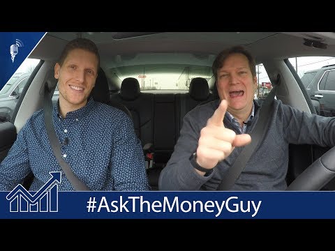Hoe te Pick 401 (k) Activa Like A Pro #AskTheMoneyGuy