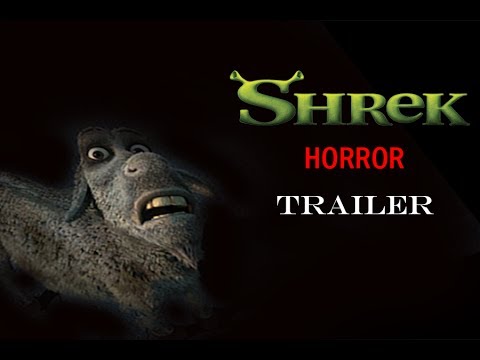 shrek the horror game shrek the horror game