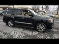 2013 Lexus LX 570 Owings Mills, Pikesville, Ellicott City, Catonsville, Columbia, MD TY17469