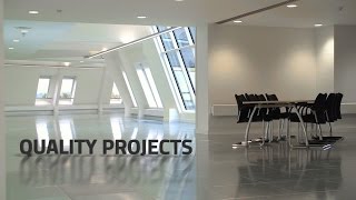 Dribuild | Client Video | Construction at It's Best